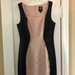 Jax Cocktail Dress Size 6